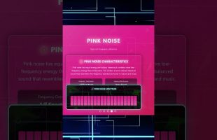 The NSA White Noise Reality