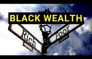 The Black Wealth Blueprint