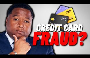 Is Him500 teaching Credit Card FRAUD? | @him500