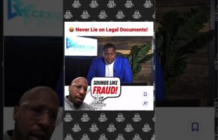 FRAUD on Credit Card Application