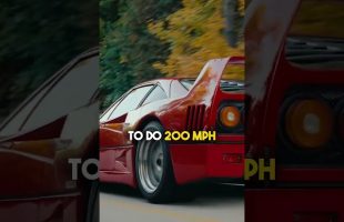 Ferrari’s SECRET Hypercar…