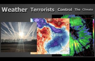 Weather Terrorists Control The Climate ( Dane Wigington Geoengineering Watch )