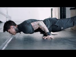 The SECRET to Super Human STRENGTH