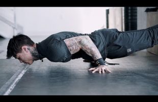 The SECRET to Super Human STRENGTH