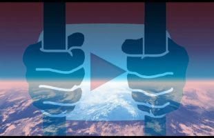 How YouTube Censors Flat Earth Videos