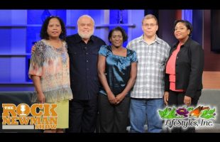 Plight of the Homeless with Lifestyles Inc