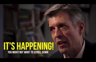 “Only a Few Will Reproduce” – Listen Closely!