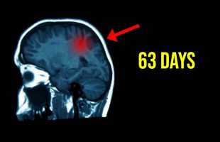 BEWARE OF IT! “63 Days”