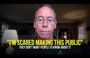 [CLASSIFIED] “Only a Few People On Earth Know About It”