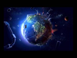 Terence Mckenna – Conditioned human apathy