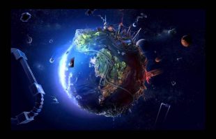 Terence Mckenna – Conditioned human apathy
