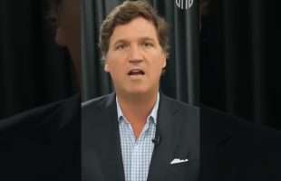 Available NOW at TuckerCarlson.com.