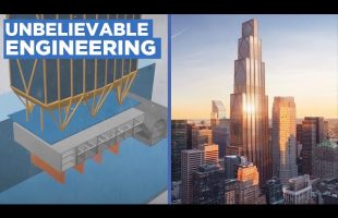 270 Park Avenue: New York’s $3BN Skyscraper Explained