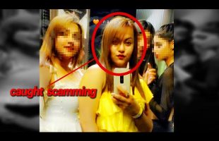 Found this Scammers 400+ Photos and then Telling her!