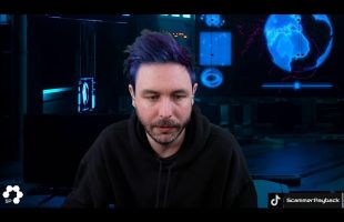 Accessing Scammers Computers (trying)