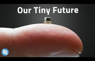 Exploring Nanotechnology and the Future of Renewable Energy