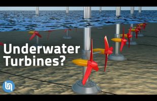 The Truth About Hydropower – Is Tidal Energy the Future?