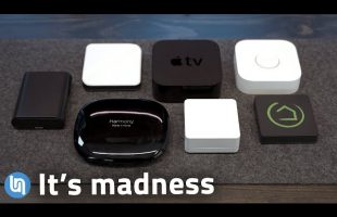 Why is the Ultimate Smart Home so Complicated?