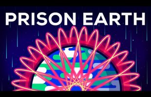 Why Earth Is A Prison and How To Escape It
