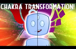The Secret Code of the Chakras
