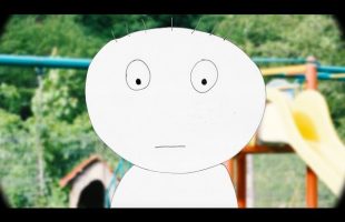 The Mistake That Wasted My Life (Short Film)