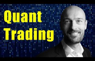 Quant Trading – A History