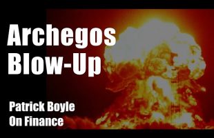 Archegos Capital Blowup | Bill Hwang’s Margin Call