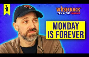 Oscars Reactions, Becoming Digital Packrats, and more – Case of the Mondays – 3/3/25