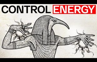 The Last Video You’ll Ever Need About Energy Control – no bs