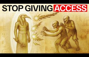 They’re TAKING Your Life Force, How to SECURE Your ENERGY – no bs