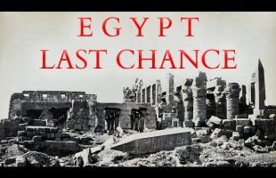 What Will We Be Studying in EGYPT? Last Chance to Register!