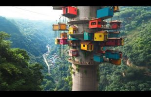 UNSEEN PLANET | Secret Wonders of the World You’ll Wish You Knew Sooner!