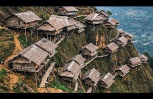 Hidden Natural Wonders & Unveiling Ancient Places in Sri Lanka