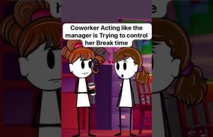 Managers be like 😂 @emfandango #fypage #animation #workplacememes #funnyanimation #workplacehumor