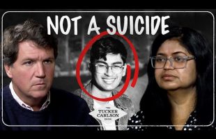 Mother of Likely Murdered OpenAI Whistleblower Reveals All, Calls for Investigation of Sam Altman