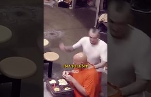 They Gave Prisoners LSD & Syphilis, Why Not Healthy Diets Instead?
