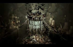 Hardcore History Ep68 – (BLITZ) Human Resources