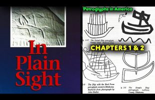 In Plain Sight / Old world Records In Ancient American / Chapters 1 & 2