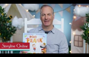 ‘Being Frank’ read by Bob Odenkirk