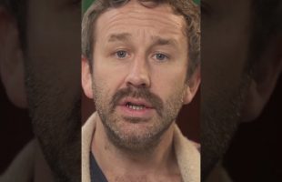Celebrate #NationalDonutDay with ‘Arnie the Doughnut’ read by Chris O’Dowd! #shorts