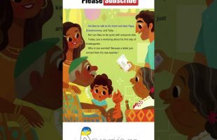 Kindergarten: Where Kindness Matters Every Day – Read Aloud Book  #nighttimestory #readaloud