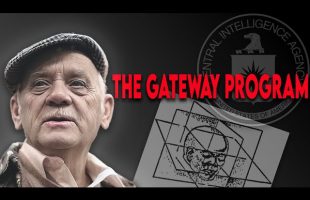 The CIA Wanted to know his Secret: The Gateway Experience (Part 1)