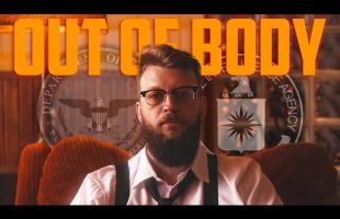 Out of Body – The Gateway Experience – Trailer