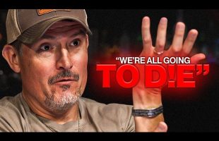 “God Was There All Night” – Inside the Deadly Benghazi Attacks | Official Preview