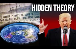 Flat Earth, Titanic, Jack the Ripper & Witch Trials |  Popular Conspiracy Theories