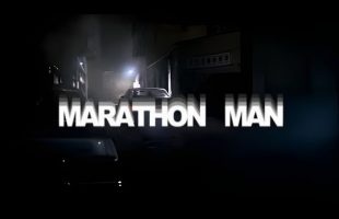 Marathon Man (1976) | Ambient Soundscape