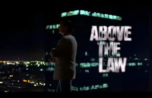 Above The Law (1988) | Ambient Soundscape