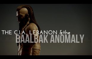 Giants, Djinn and What They Are Hiding In Lebanon’s Baalbek