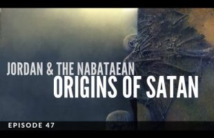 The Book Of Enoch, Petra And Satan’s Prison