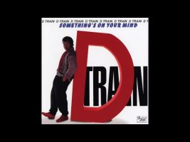 D Train – I Treasure Your Pleasure